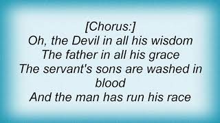 Blood, Sweat &amp; Tears - The Battle Lyrics