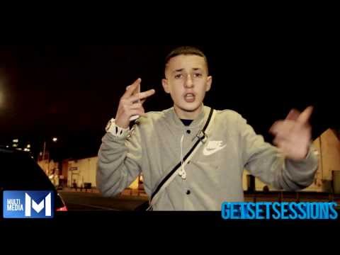 MultiMedia: EZE - GetSetSessions
