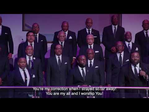 Father's Day Mini Concert 2025 (The Fort Bend Male Chorus)