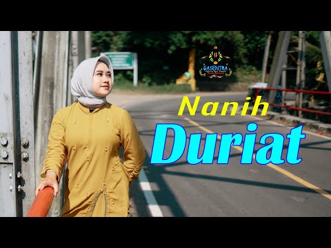 NANIH - DURIAT (Official Pop Sunda)