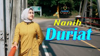 Download lagu NANIH - DURIAT ( Pop Sunda) mp3