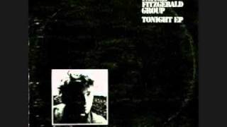 Patrik Fitzgerald - Tonight