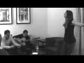 Melanie C - Rock Me (Acoustic Rehearsal) 