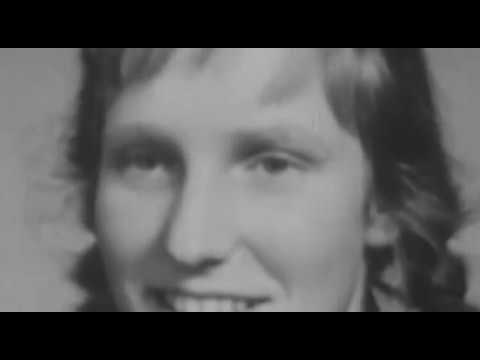 RAF: Gudrun Ensslin erst SPD und Ihre Beweggründe Terroristen zu werden .