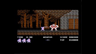 ATARI 7800 =+ GHOSTS N' GOBLINS += FULL DEMO PLAY - NO DEATHS - 4TH ANNUAL ATARI HOMEBREW AWARDS