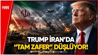 Orta Doğu’da Kartlar Yeniden Karılıyor: Trump’ın İran Planı