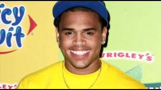 Chris Brown - Shine For Me