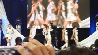 Tokyo Performance Doll 【東京パフォーマンスドール】 - Junai Chaos 「純愛カオス 」 At J-Pop Summit 2016