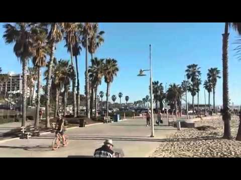 🎥 Neyda here... ☀🌴🎩 Cali #BeachWalk #NeydaCam #PresidentsDay @PRicanFilmmaker in 🌞 #LosAngeles ❤