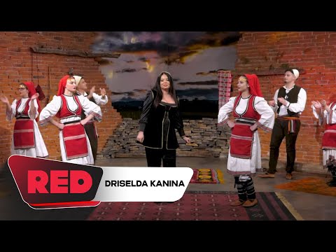 Driselda Kanina - Kolazh 2023