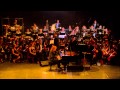 Simon Fache MacGyver Concerto Pianistologie Symphonique