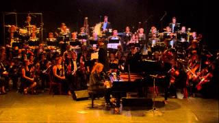 Simon Fache MacGyver Concerto (Pianistologie Symphonique)