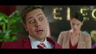 «Отель «Элеон». 3 сезон. Полный трейлер (2017)