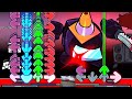 FNF IMPOSTOR V4 DANGER BUT REALLY DANGER FULLCOMBO