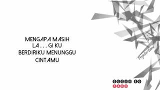 Projector Band - Sudah Ku Tahu (lirik)(Original before official)
