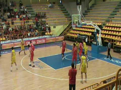 Fase de ascenso EBA 2.017 CBTvsERAS