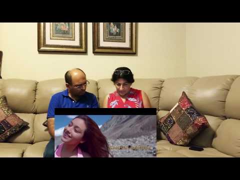 PAL PAL DIL KE PAAS | Official Trailer | Reaction  & Review| Sunny Deol | Karan Deol | Sahher Bambba Video