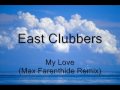 My Love Max Farenthide Remix - Farenthide Max