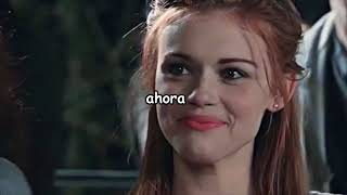 Ya Veremos - Reik - Video Letra - Stiles y Lydia