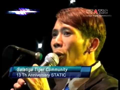 OM IRLANDA Cinta Sabun Mandi - Lison 13 Th Anniversary STATIC  Salatiga Tiger Community