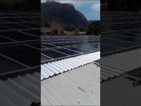 Vídeo de ARD Solar em Colatina, ES por Solutudo