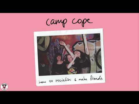 Video thumbnail for How to Socialise & Make Friends