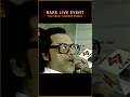 Kishore Kumar Live Toronto Rare Live Show Kishore Kumar Old Songs