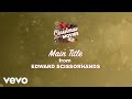 Main Title From The Soundtrack To Edward Scissorhands By Danny Elfman