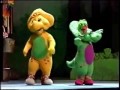 Copy Of Barney Big Surprise Part 6