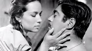 Flor Silvestre - El peor de los caminos (1963)