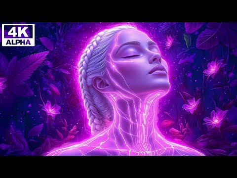 Cleanse Your Mind and Body of Toxic Emotions, Doubt and Excess Burdens - Reiki Healing Energy