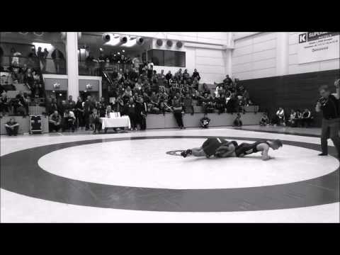 HPM Vapaapainin SM 2015