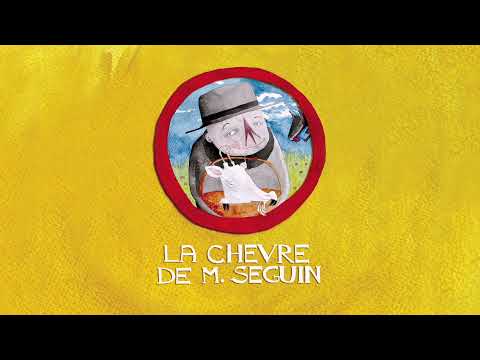 Teaser "La chèvre de Monsieur Seguin"