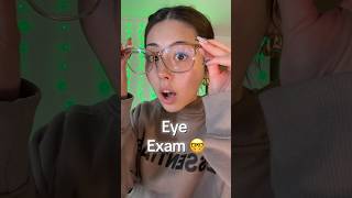 Download lagu ASMR eye exam but the rules keep changing #asmr mp3