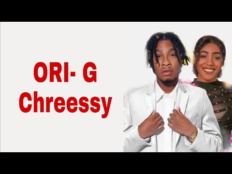 Ori-g x chreesy live performance siveye jèn talan sa yo