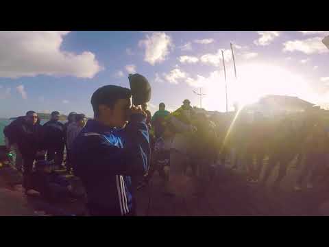 ASKEL VS DRASS | SEMIFINAL "Contra Viento & Marea" Liga Adulta Fecha 1