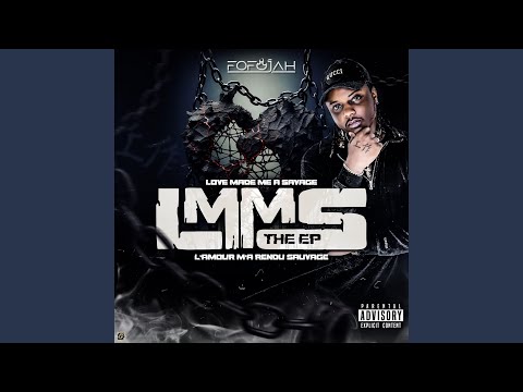 BOSSALE (feat. DjLy & Traybeatz)