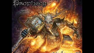 Mystic Prophecy - Kill The Beast