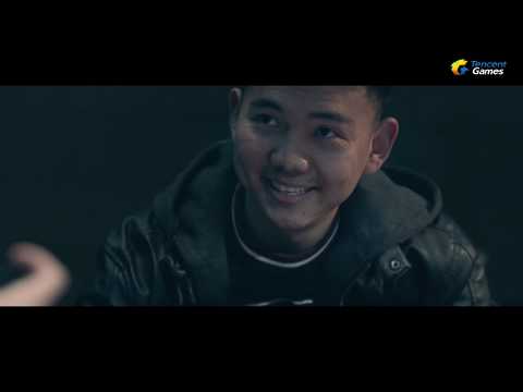 AIC 2018 The Finals - Garena AOV ( Arena of Valor )