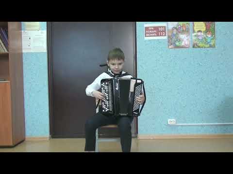 Лысенко Глеб Николаевич
