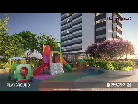 Home Resort Penha