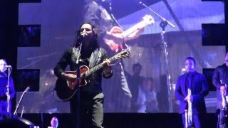 MI MAYOR NECESIDAD/ A DONDE VAYAS  - MARCO ANTONIO SOLIS EN CONCIERTOS CREDOMATIC 2016