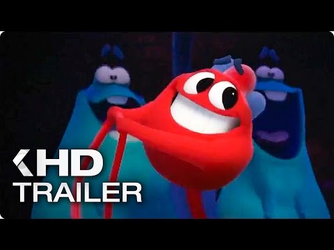 INNER WORKINGS Trailer (2016)