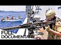 Pirate Hunting Meet The Counter Piracy Task Force ENDEVR Documentary