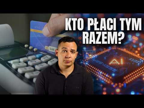 Niemcy odrzucili moją kartę. Twoja firma odrzuci AI
