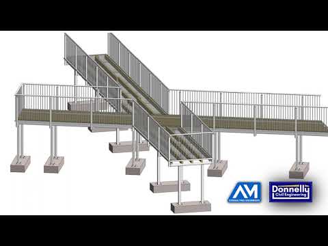 CASE STUDY (Boardwalk) - AM Consulting Engineers
