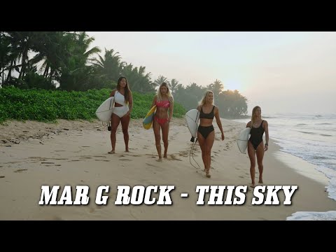Mar G Rock - This Sky (Official Video Clip)