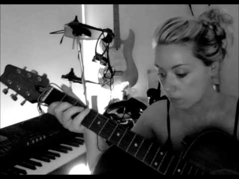 Tiana V-Without You - Original Song