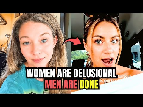 Dating Coach FINALLY SNAPS: Lady J HUMBLES Trash Modern Women #24  | Logical Dating 101