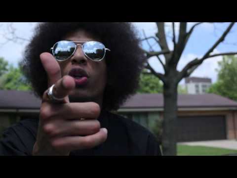 Jay Lyn Gatz - Long Gone ft. Raffinae Keyes (Official Video)